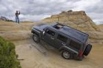 Hummer H3 Alpha 2008 года